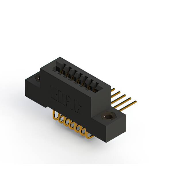 892-014-559-207 EDAC Inc.  Edgeboard Connectors